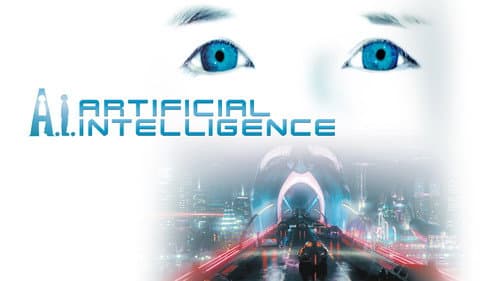 A.I. Artificial Intelligence still