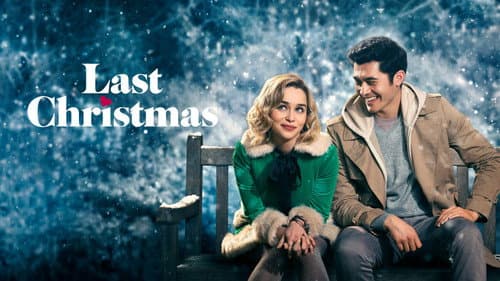 Last Christmas still