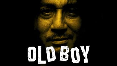 Oldboy still