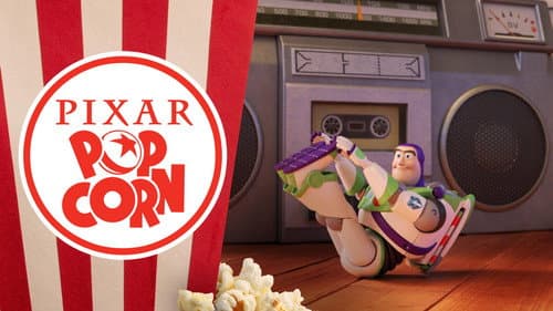 Pixar Popcorn still