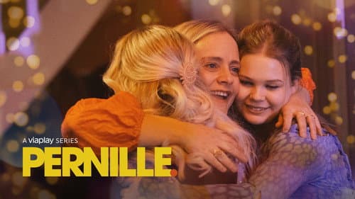 Pernille still