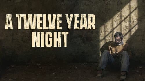 A Twelve-Year Night still