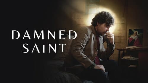 Damned Saint still