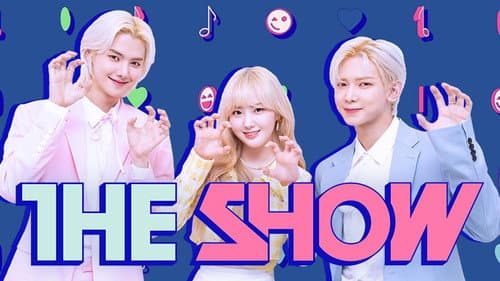 The Show still