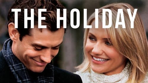 The Holiday still
