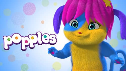 Popples still