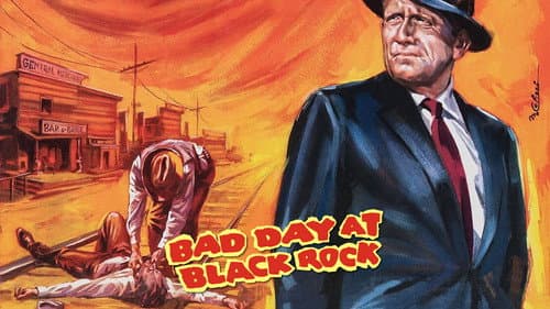 Bad Day at Black Rock still