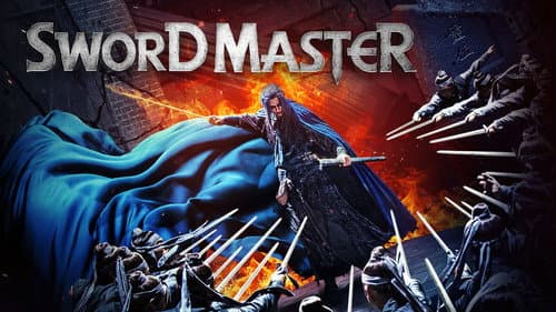 Sword Master still