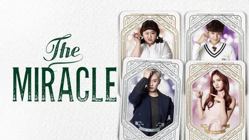 The Miracle still
