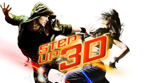 Step Up 3D still