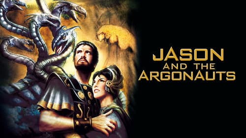Jason and the Argonauts still