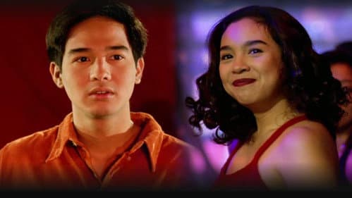 Dahil Mahal na Mahal Kita still