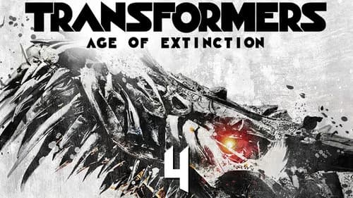 Transformers: Age of Extinction still
