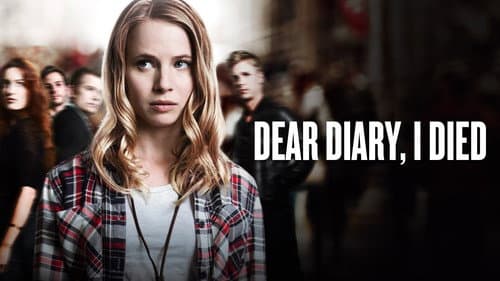 Dear Diary, I Died still