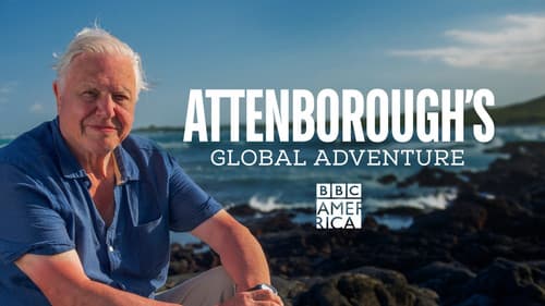 David Attenborough's Global Adventure still