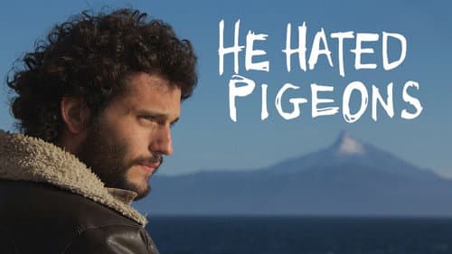 He Hated Pigeons still