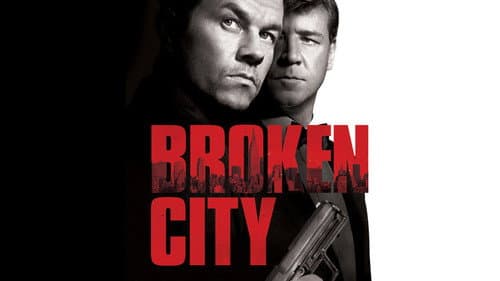 Broken City still