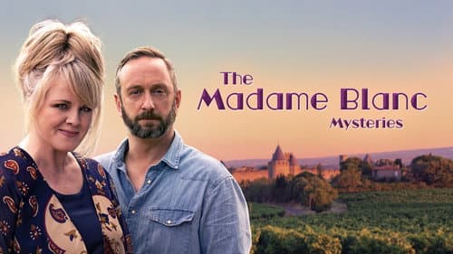 The Madame Blanc Mysteries still
