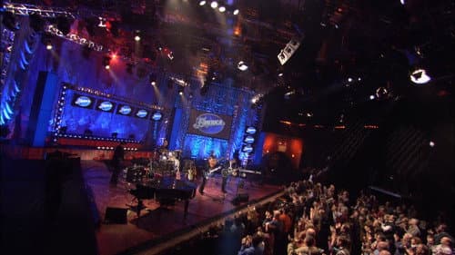 America: Live in Chicago still