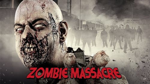 Zombie Massacre still