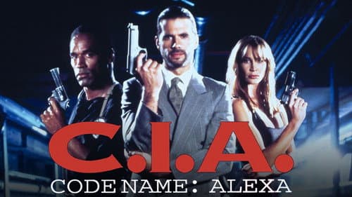 C.I.A. Code Name: Alexa still