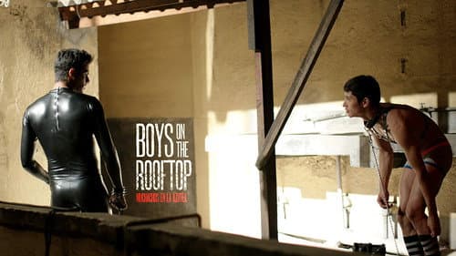 Boys on the Rooftop still
