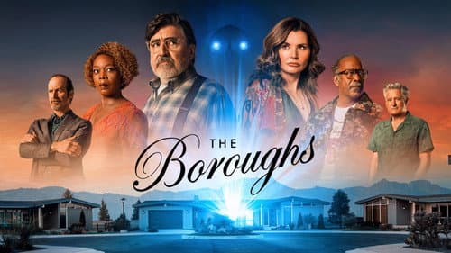 The Boroughs still