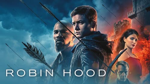 Robin Hood still