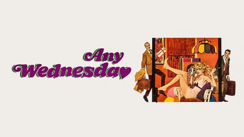 Any Wednesday still