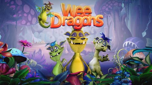 Wee Dragons still