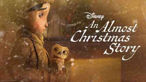 An Almost Christmas Story still