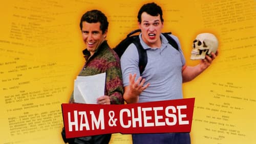 Ham & Cheese still