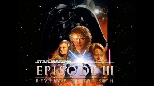 Star Wars: Episode III - Revenge of the Sith still