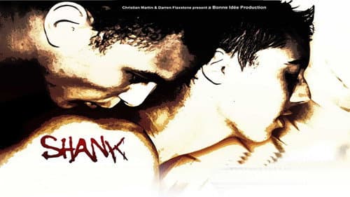 Shank still