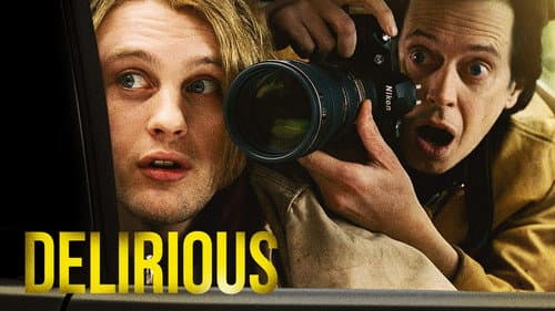 Delirious still