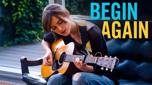 Begin Again still