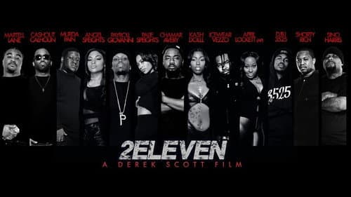 2Eleven still