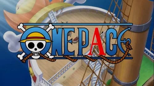 One Pace still