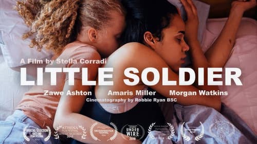 Little Soldier still