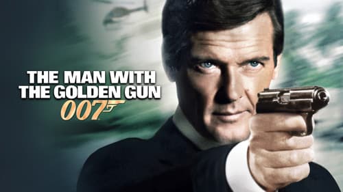 The Man with the Golden Gun still