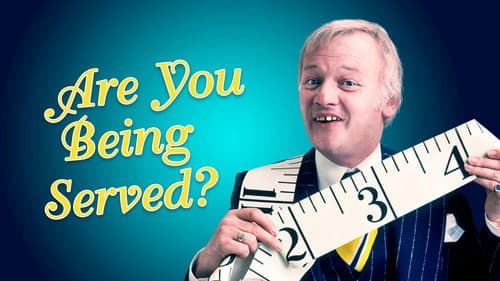 Are You Being Served? still