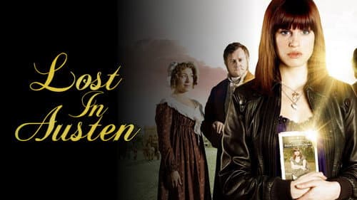 Lost in Austen still