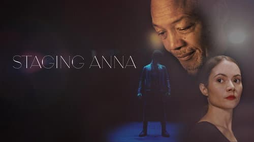 Staging Anna still
