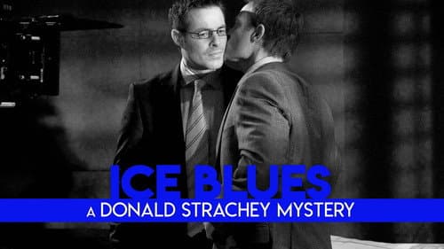 Ice Blues: A Donald Strachey Mystery still