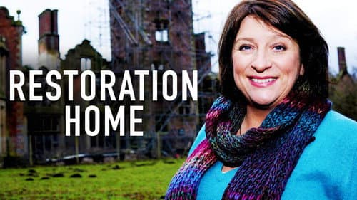 Restoration Home still