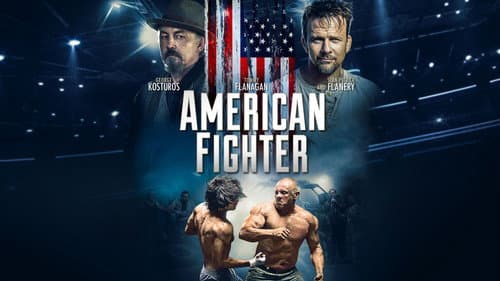American Fighter still