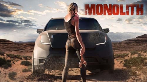 Monolith still