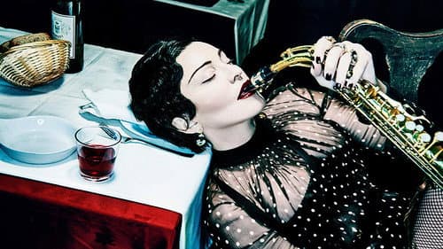 Madonna: World of Madame X still
