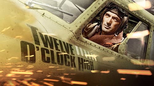 Twelve O'Clock High still