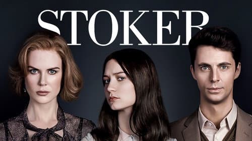 Stoker still